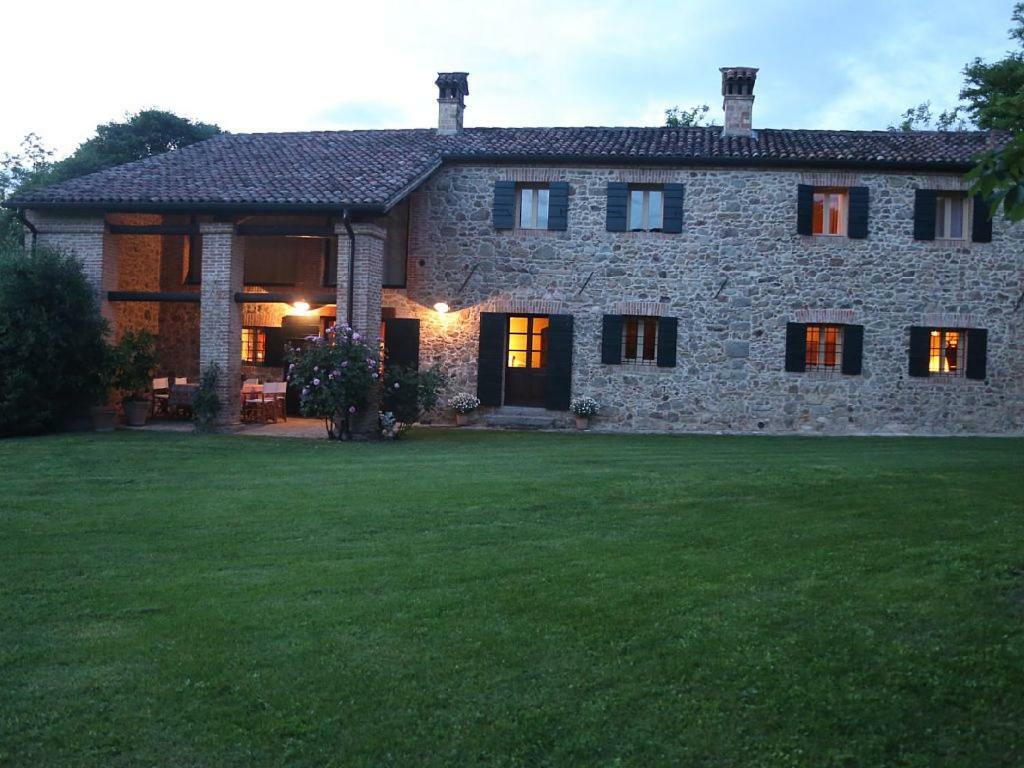 Ca' Contea Villa